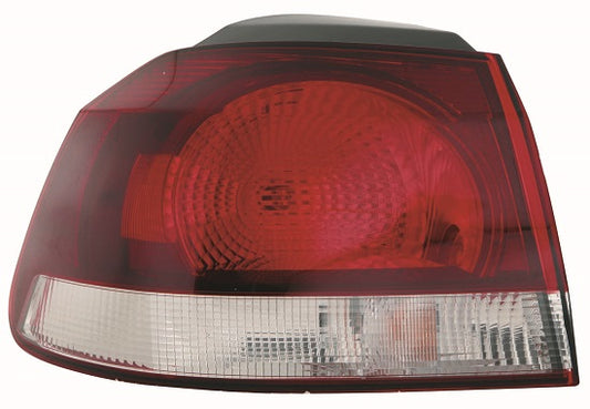 CALAVERA GOLF GTI 10-13  EXTERIOR L