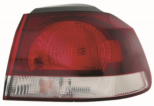 CALAVERA GOLF GTI 10-13  EXTERIOR R