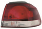 CALAVERA GOLF GTI 10-13  EXTERIOR R