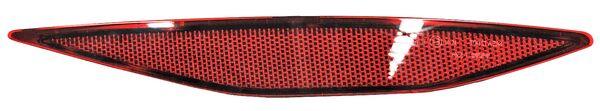 CUARTO TRASERO GOLF 15-17 REFLEJANTE L