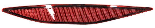CUARTO TRASERO GOLF 15-17 REFLEJANTE R