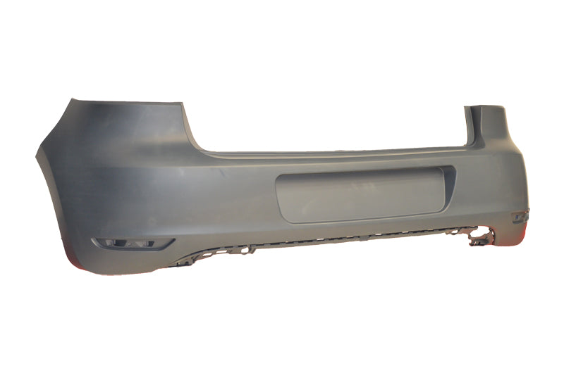 FASCIA TRASERA GOLF 09-13 P/PINTAR