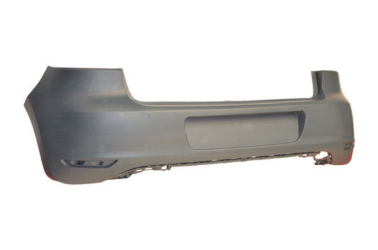 FASCIA TRASERA GOLF 09-13 P/PINTAR