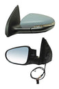 ESPEJO GOLF GTI 11-14 ELECTRICO C/DIRECC 6PIN L