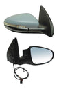 ESPEJO GOLF GTI 11-14 ELECTRICO C/DIRECC 6PIN R