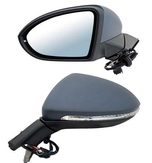 ESPEJO GOLF 15-19 ELECTRICO C/DIRECC C/DESEMPAÑANTE P/PINTAR 6PIN L