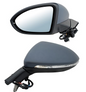ESPEJO GOLF 15-19 ELECTRICO C/DIRECC C/DESEMPAÑANTE P/PINTAR 6PIN L