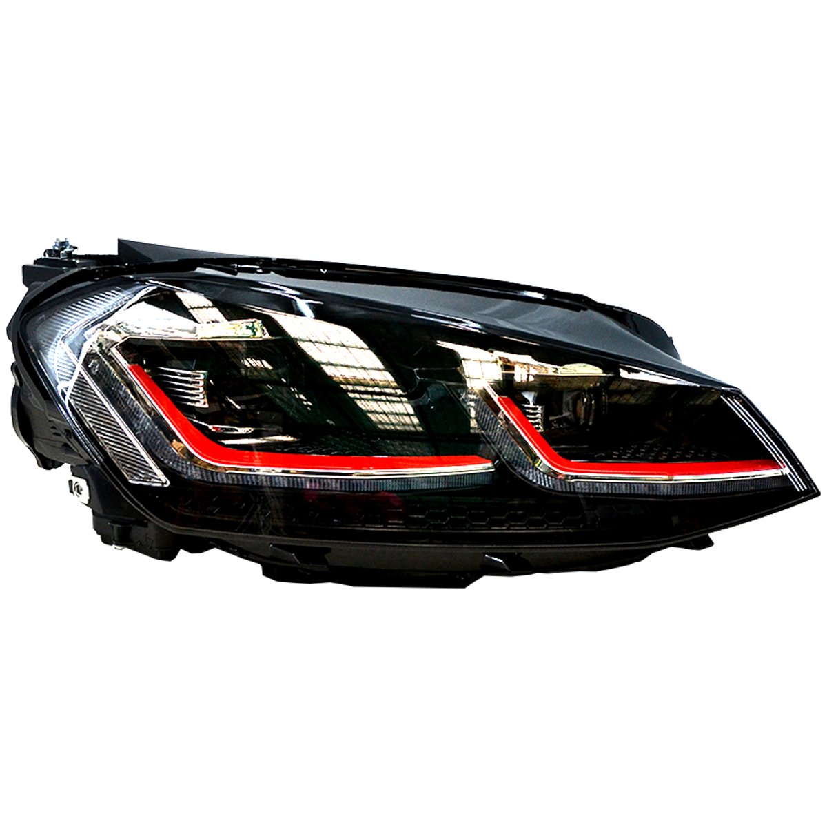 FARO GOLF GTI 18- 21 R CN