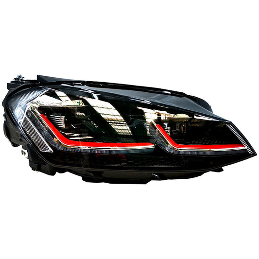 FARO GOLF GTI 18- 21 R CN