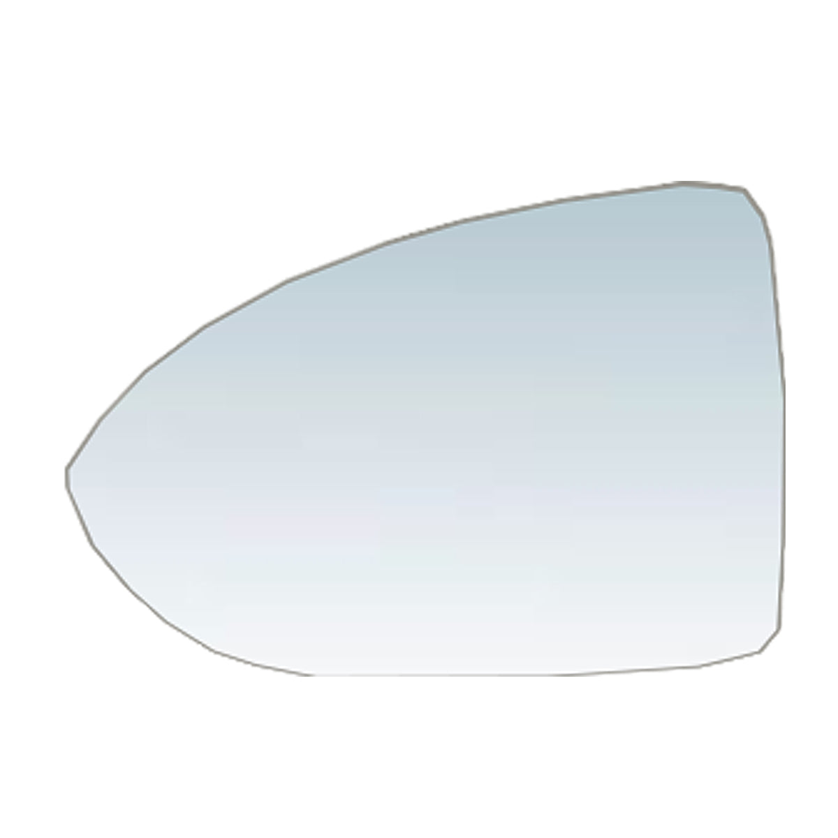 LUNA ESPEJO GOLF 15-16 C/DESEMPAÑANTE L