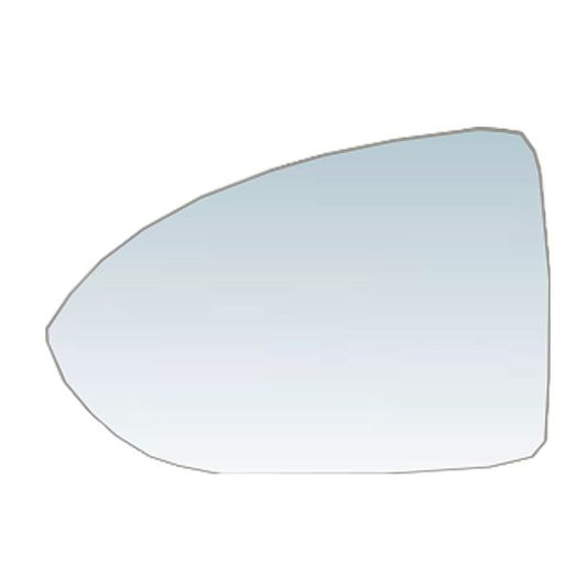 LUNA ESPEJO GOLF 15-16 C/DESEMPAÑANTE L