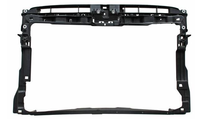 MARCO RADIADOR GOLF 15-17 GTI