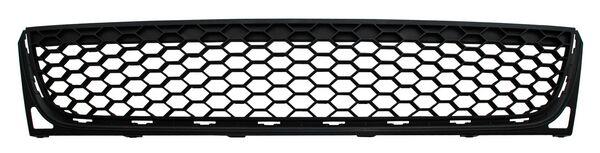 PARRILLA FASCIA GOLF GTI 09-13 CENTRAL