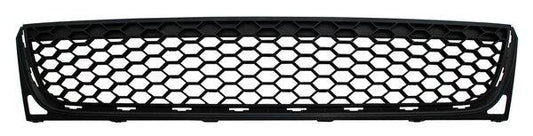 PARRILLA FASCIA GOLF GTI 09-13 CENTRAL