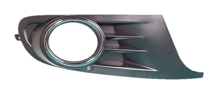 PARRILLA FASCIA GOLF 09-14 C/HOYO P/FARO R CN