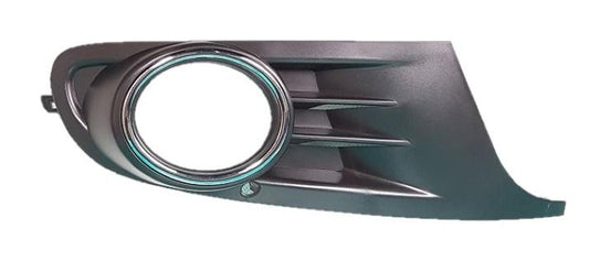 PARRILLA FASCIA GOLF 09-14 C/HOYO P/FARO R CN