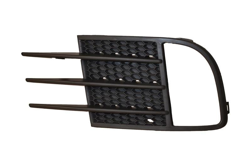 PARRILLA FASCIA GOLF GTI 09-13 C/HOYO P/FARO L