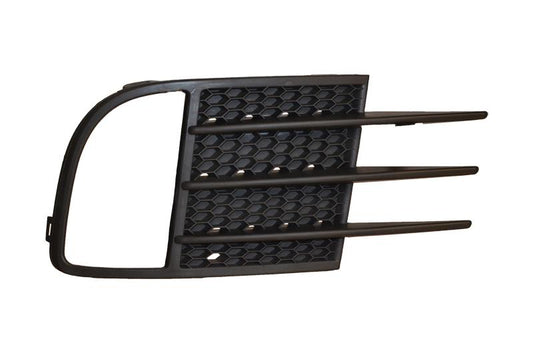 PARRILLA FASCIA GOLF GTI 09-13 C/HOYO P/FARO R