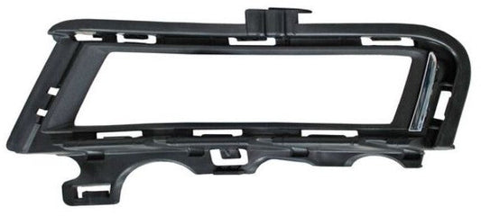 PARRILLA FASCIA GOLF 15-17 CENTRAL FILO CROMO