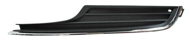 PARRILLA FASCIA GOLF 15-17 FILO/CROMO L