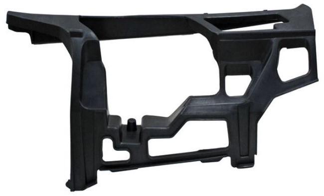 GUIA FASCIA DELANTERA GOLF 09-13 SOPORTE L