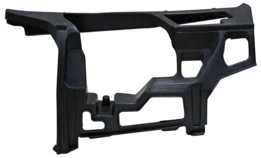 GUIA FASCIA DELANTERA GOLF 09-13 SOPORTE L