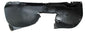 TOLVA SALPICADERA GOLF 09-13 SECC TRAS R