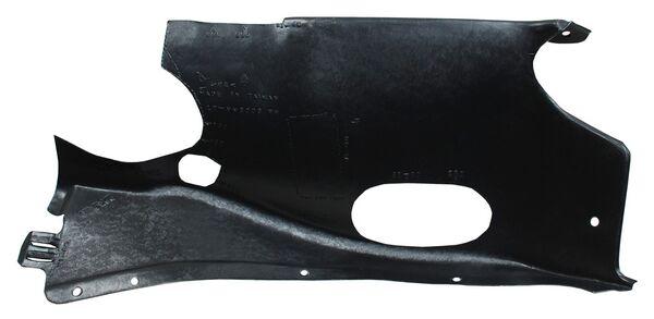 TOLVA INFERIOR MOTOR GOLF 02-05 / LEON / TOLEDO 02-05 R