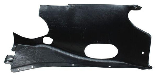 TOLVA INFERIOR MOTOR GOLF 02-05 / LEON / TOLEDO 02-05 R