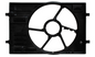 TOLVA VENTILADOR GOLF 15-17 1.4 CN