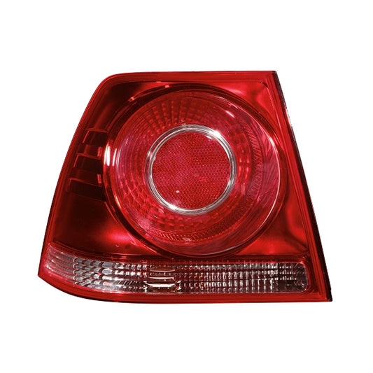 CALAVERA JETTA CLASICO 08-15 EXTERIOR L