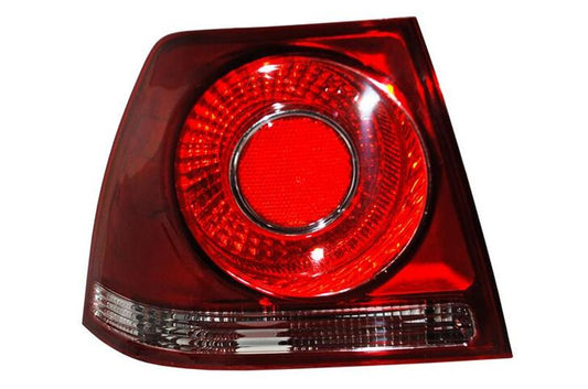 CALAVERA JETTA CLASICO 08-15 EXTERIOR HUMO L