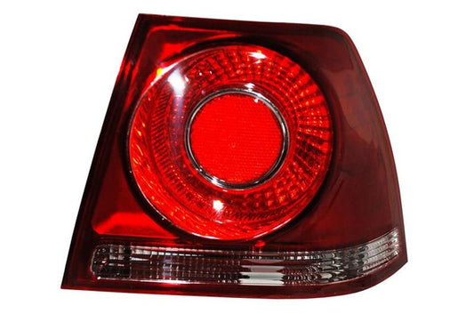 CALAVERA JETTA CLASICO 08-15 EXTERIOR HUMO R