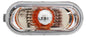 CUARTO LATERAL JETTA CLASICO 08-15 / AMAROK 11-17 AMBAR L=R