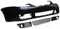 FASCIA DELANTERA JETTA CLASICO 08-15 C/PARR CENT C/SPOILER C/PARR C/H