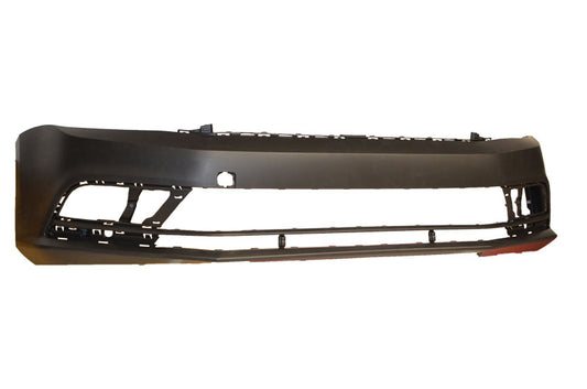 FASCIA DELANTERA JETTA 15-18 S/HOYO P/SENSOR