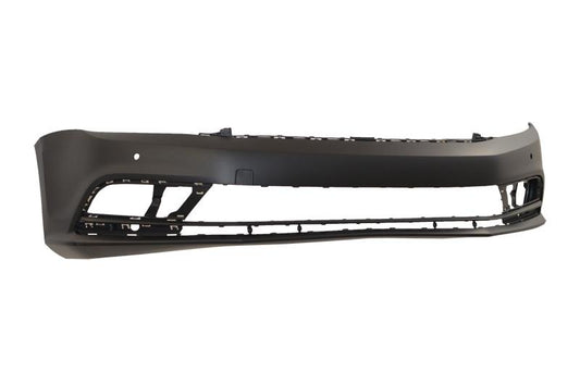 FASCIA DELANTERA JETTA 15-18 C/HOYO P/SENSOR