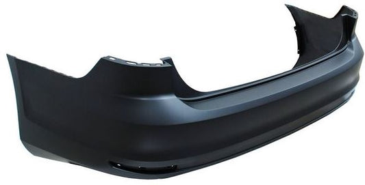 FASCIA TRASERA JETTA 15-19 S/HOYO P/SENSOR