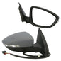 ESPEJO JETTA 11-18 DIESEL C/DESEMPAÑANTE C/DIRECC P/PINTAR 6PIN R