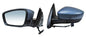 ESPEJO JETTA 11-18 ELECTRICO C/DESEMPAÑANTE 5PIN L