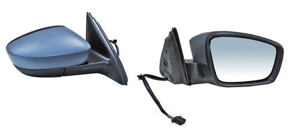 ESPEJO JETTA 11-18 ELECTRICO C/DESEMPAÑANTE 5PIN R