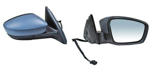 ESPEJO JETTA 11-18 ELECTRICO C/DESEMPAÑANTE 5PIN R