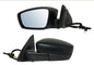 ESPEJO JETTA 11-18 C/CONTROL MANUAL TEXTURADO L