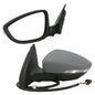 ESPEJO JETTA 11-18 DIESEL C/DESEMPAÑANTE C/DIRECC P/PINTAR 6PIN L