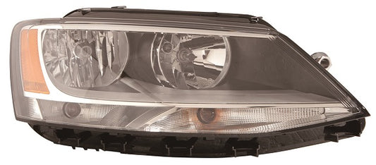 FARO JETTA 11-18 P/ 2 CUARTOS R