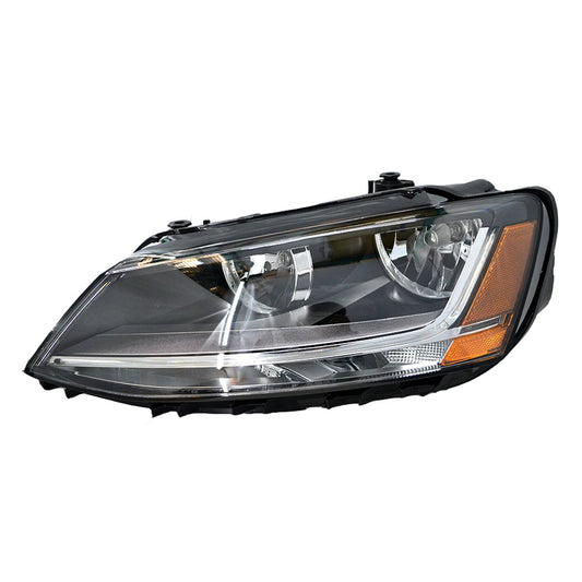 FARO JETTA 15-18 C/LED L