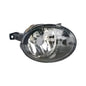 FARO NIEBLA JETTA / TIGUAN 11-15 / GOLF 09-13/ TOUAREG 12-14 R CN