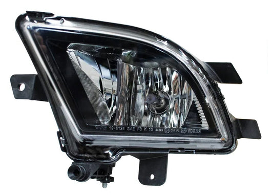 FARO NIEBLA JETTA 15-18 L CN