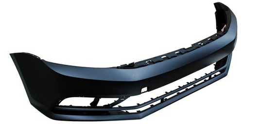 FASCIA DELANTERA JETTA 15-18 C/HOYO P/SENS CN