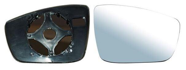 LUNA ESPEJO PASSAT 12-15/ JETTA DIESEL 11-18 S/DESEMPAÑANTE R